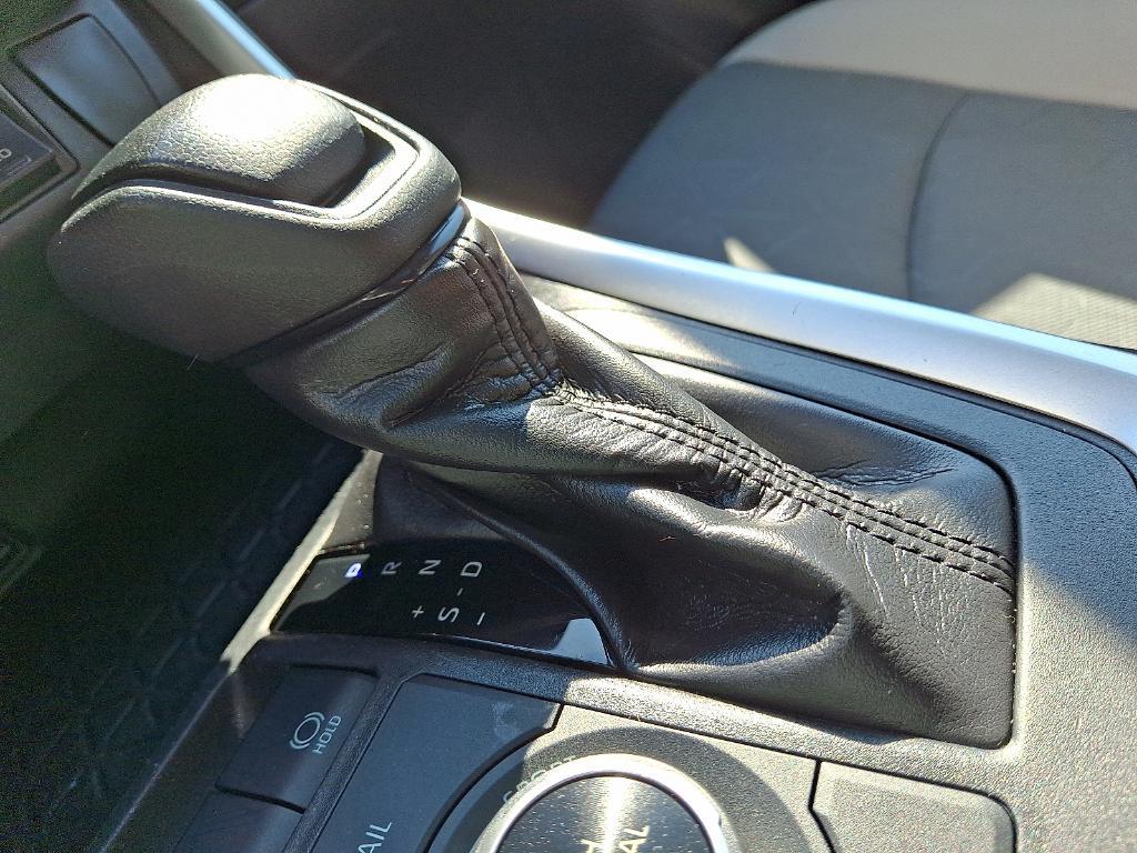 used 2019 Toyota RAV4 Hybrid car, priced at $21,799