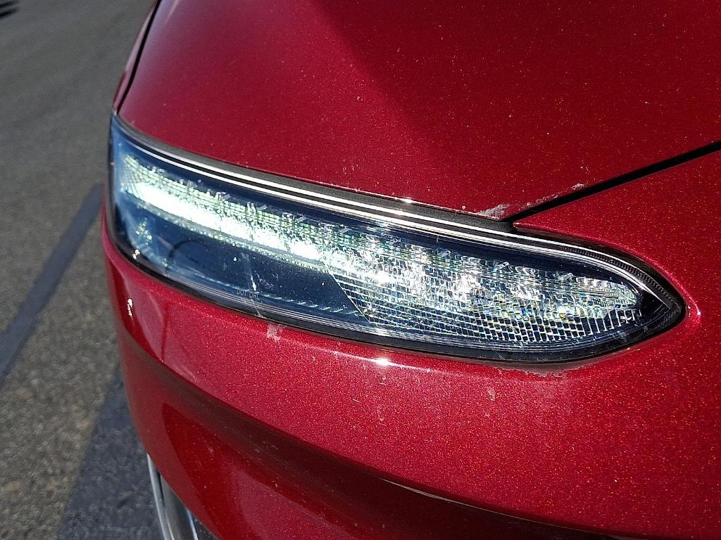 used 2022 Hyundai Kona car, priced at $20,189