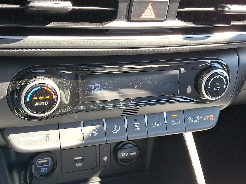 used 2022 Hyundai Kona car, priced at $20,189