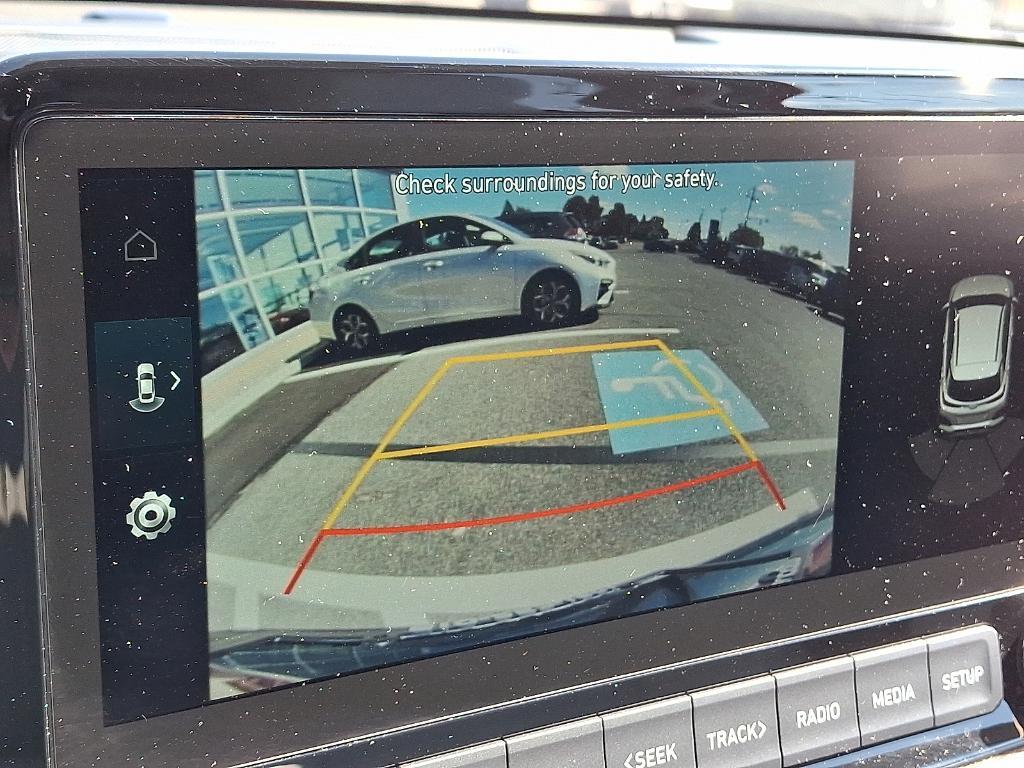 used 2022 Hyundai Kona car, priced at $20,189