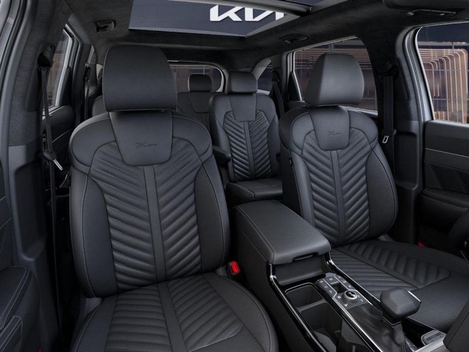 new 2024 Kia Sorento car, priced at $49,720