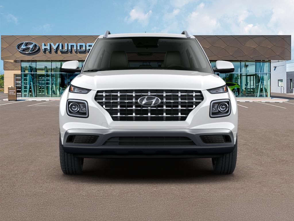 used 2023 Hyundai Venue car, priced at $17,495