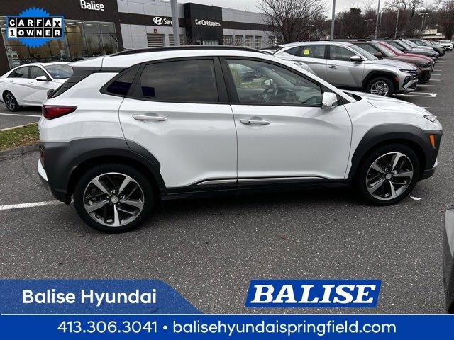 used 2018 Hyundai Kona car, priced at $14,995