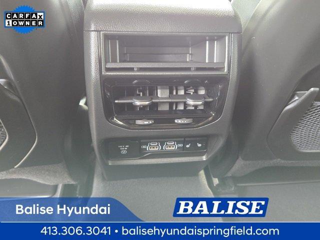used 2023 Jeep Grand Cherokee car, priced at $32,995