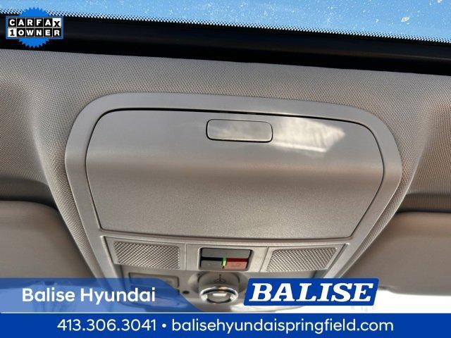 used 2022 Volkswagen Passat car, priced at $21,995