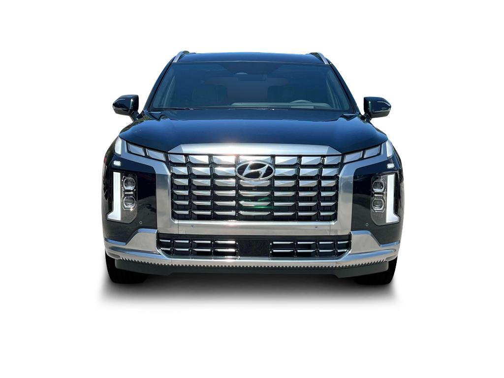 new 2025 Hyundai Palisade car, priced at $54,985
