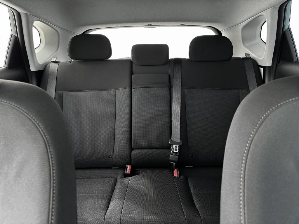 new 2025 Hyundai Kona car, priced at $29,690