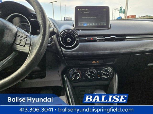 used 2018 Toyota Yaris iA car, priced at $15,495