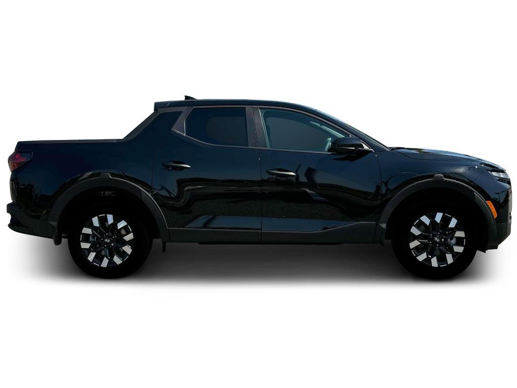 new 2025 Hyundai SANTA CRUZ car, priced at $32,155
