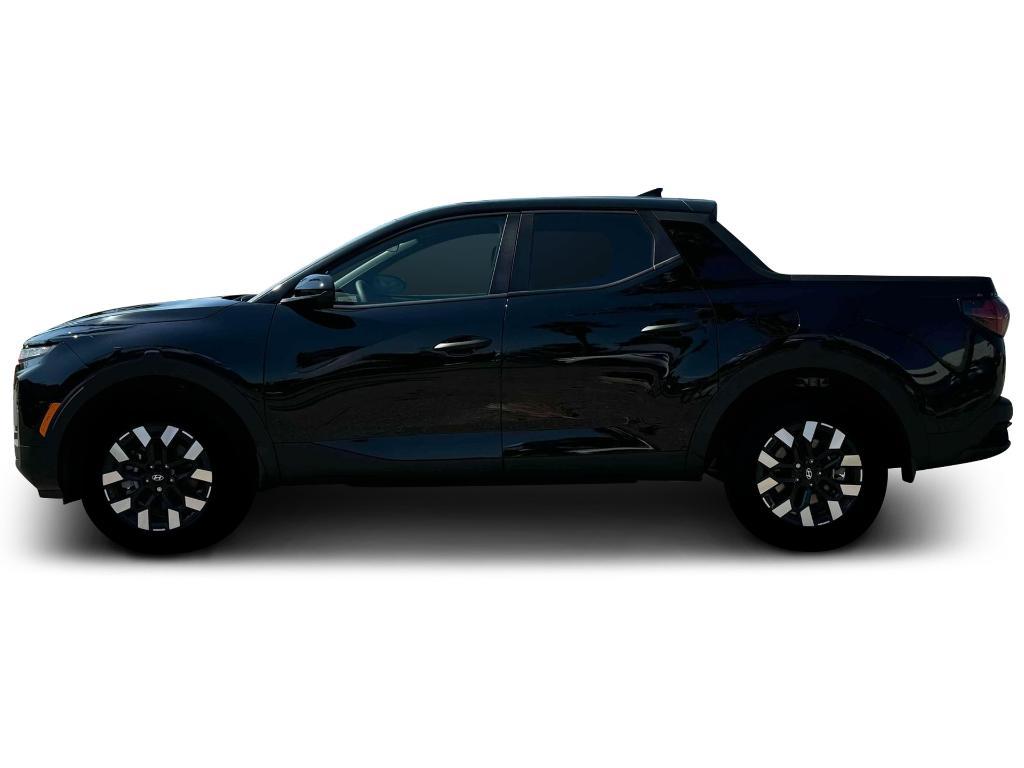 new 2025 Hyundai SANTA CRUZ car, priced at $32,155
