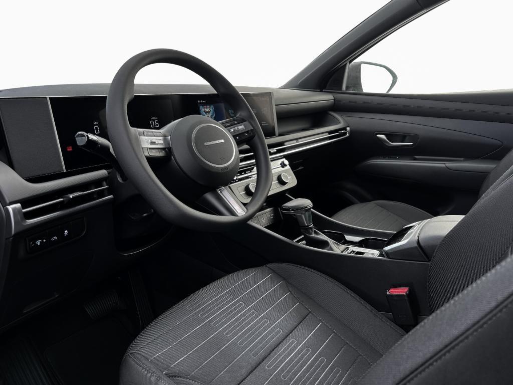 new 2025 Hyundai SANTA CRUZ car, priced at $32,250
