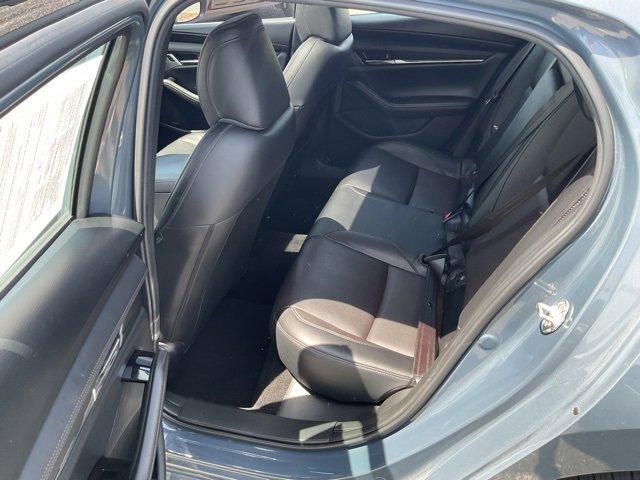 used 2021 Mazda Mazda3 car, priced at $18,995