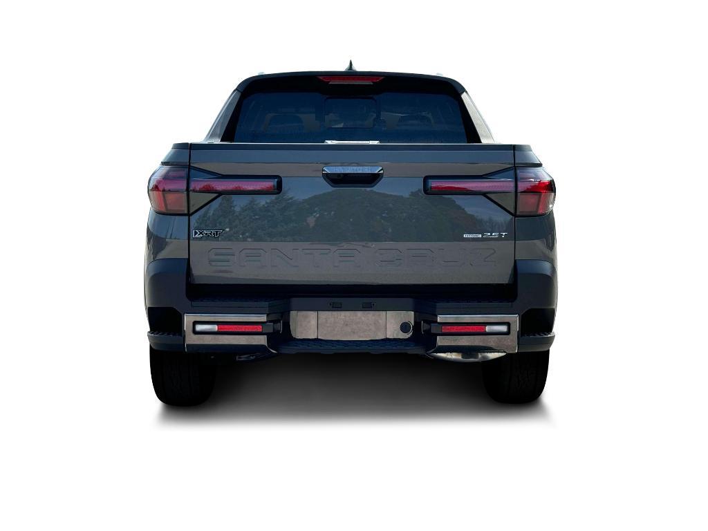 new 2025 Hyundai SANTA CRUZ car, priced at $42,405