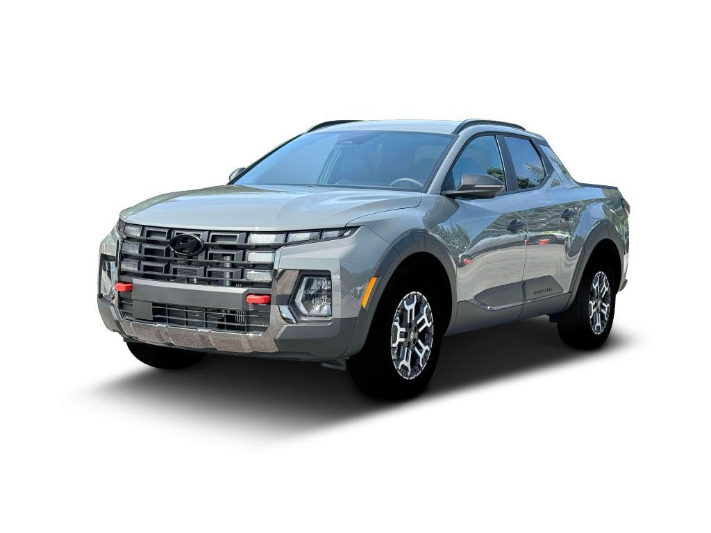 new 2025 Hyundai SANTA CRUZ car, priced at $42,405
