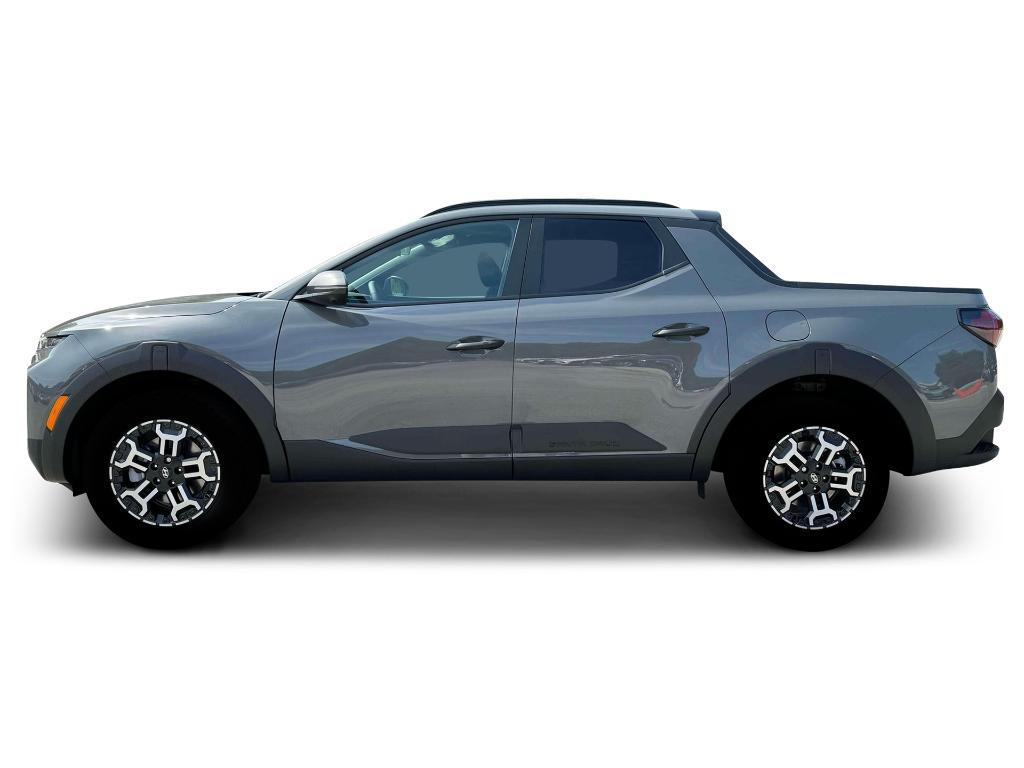 new 2025 Hyundai SANTA CRUZ car, priced at $42,405