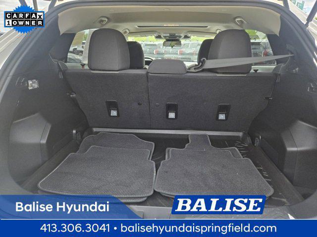 used 2024 Subaru Crosstrek car, priced at $27,995