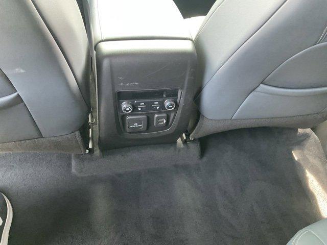 used 2021 Buick Enclave car, priced at $31,995