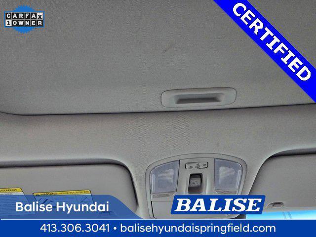 used 2023 Hyundai Kona car, priced at $22,995