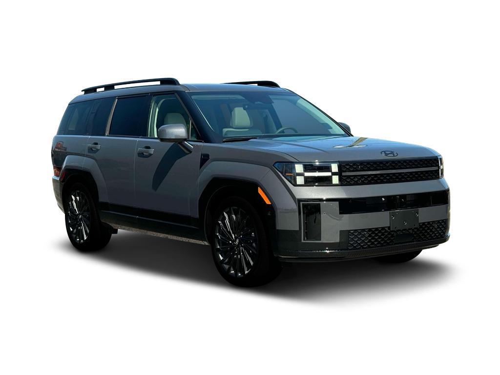 new 2025 Hyundai Santa Fe car, priced at $50,869