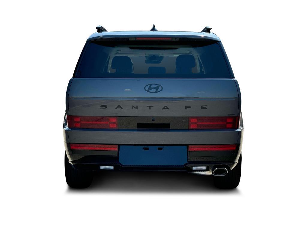 new 2025 Hyundai Santa Fe car, priced at $50,869