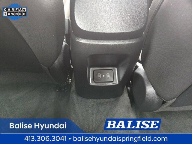 used 2024 Hyundai Elantra car, priced at $19,995