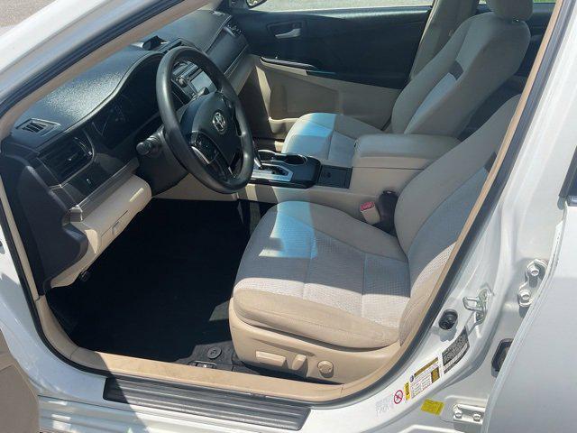used 2012 Toyota Camry car, priced at $12,700