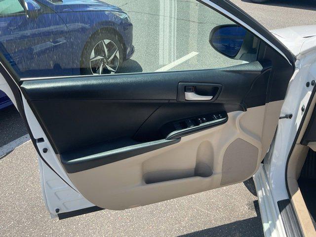used 2012 Toyota Camry car, priced at $12,700