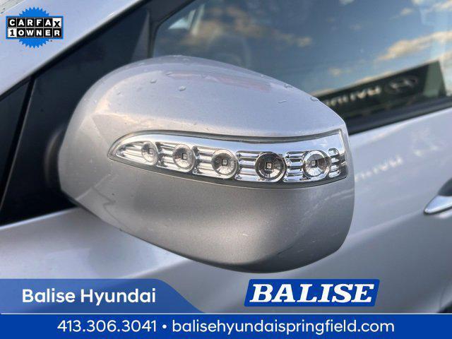 used 2013 Hyundai Tucson car, priced at $9,995