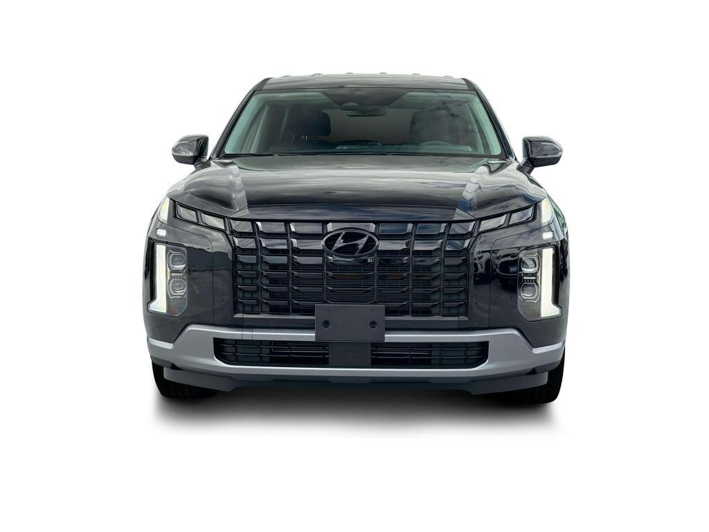 new 2025 Hyundai Palisade car, priced at $41,225