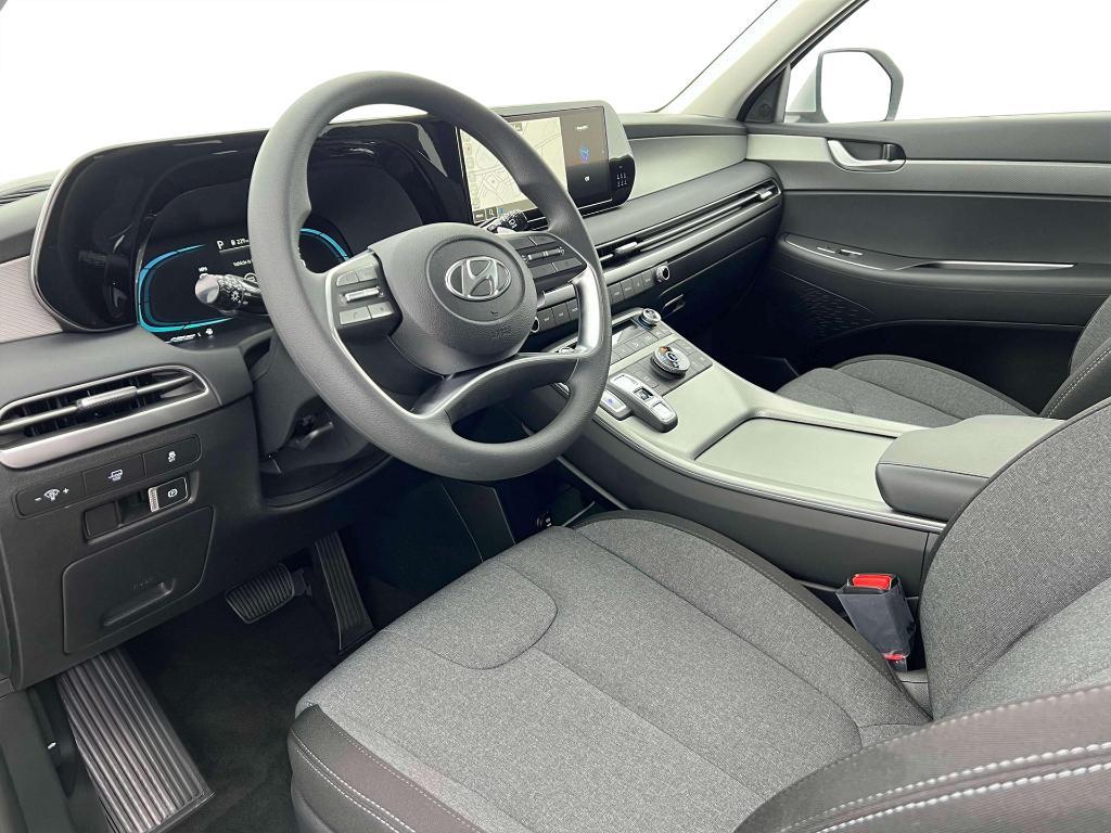 new 2025 Hyundai Palisade car, priced at $41,225