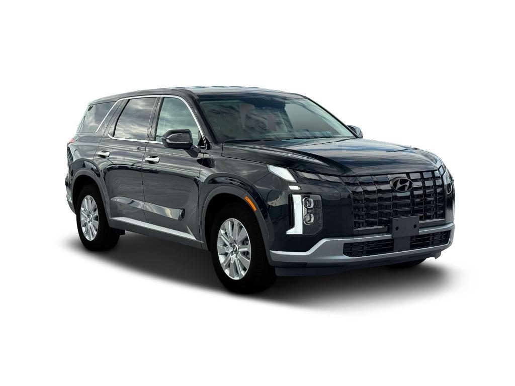 new 2025 Hyundai Palisade car, priced at $41,225