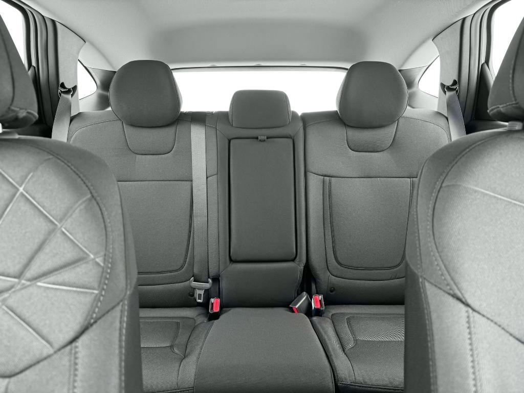 new 2025 Hyundai Tucson car, priced at $32,905