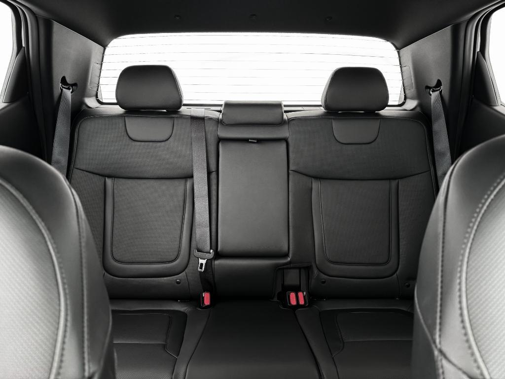 new 2025 Hyundai SANTA CRUZ car, priced at $34,385