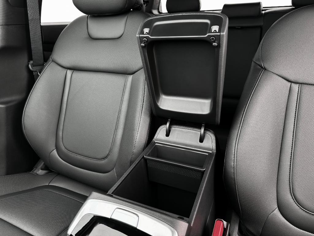 new 2025 Hyundai SANTA CRUZ car, priced at $34,385