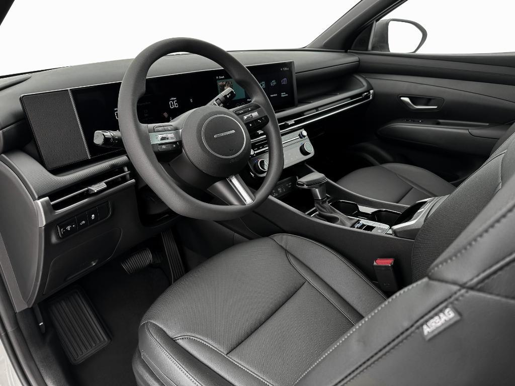 new 2025 Hyundai SANTA CRUZ car, priced at $34,385
