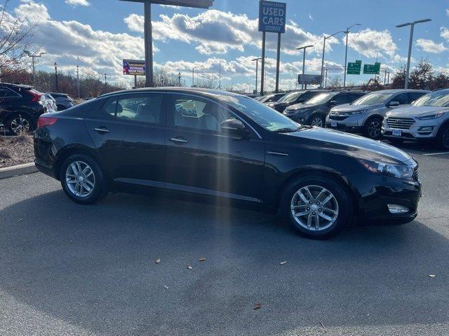 used 2012 Kia Optima car, priced at $12,995