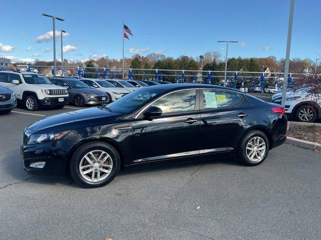 used 2012 Kia Optima car, priced at $12,995