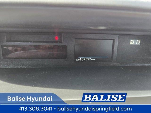 used 2017 Toyota Prius v car, priced at $15,495