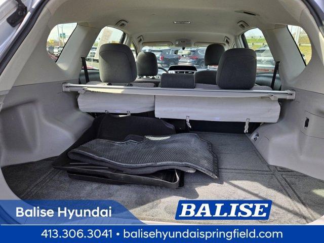 used 2017 Toyota Prius v car, priced at $15,495