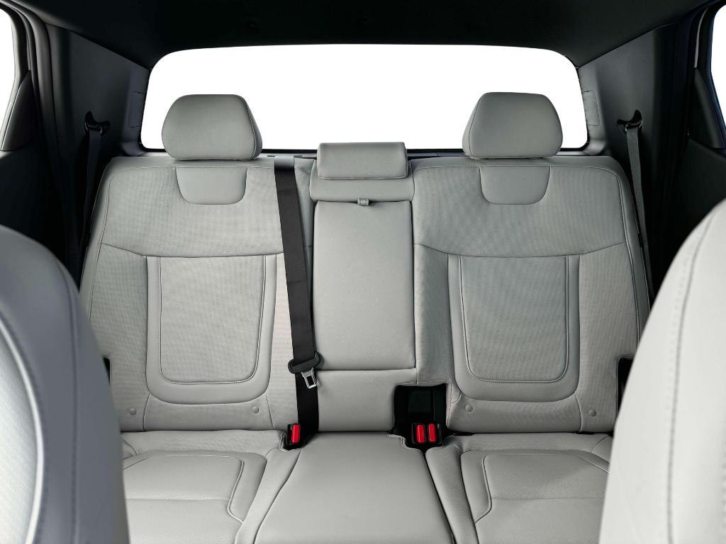 new 2025 Hyundai SANTA CRUZ car, priced at $34,520