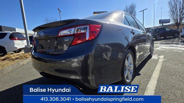 used 2014 Toyota Camry car, priced at $16,995