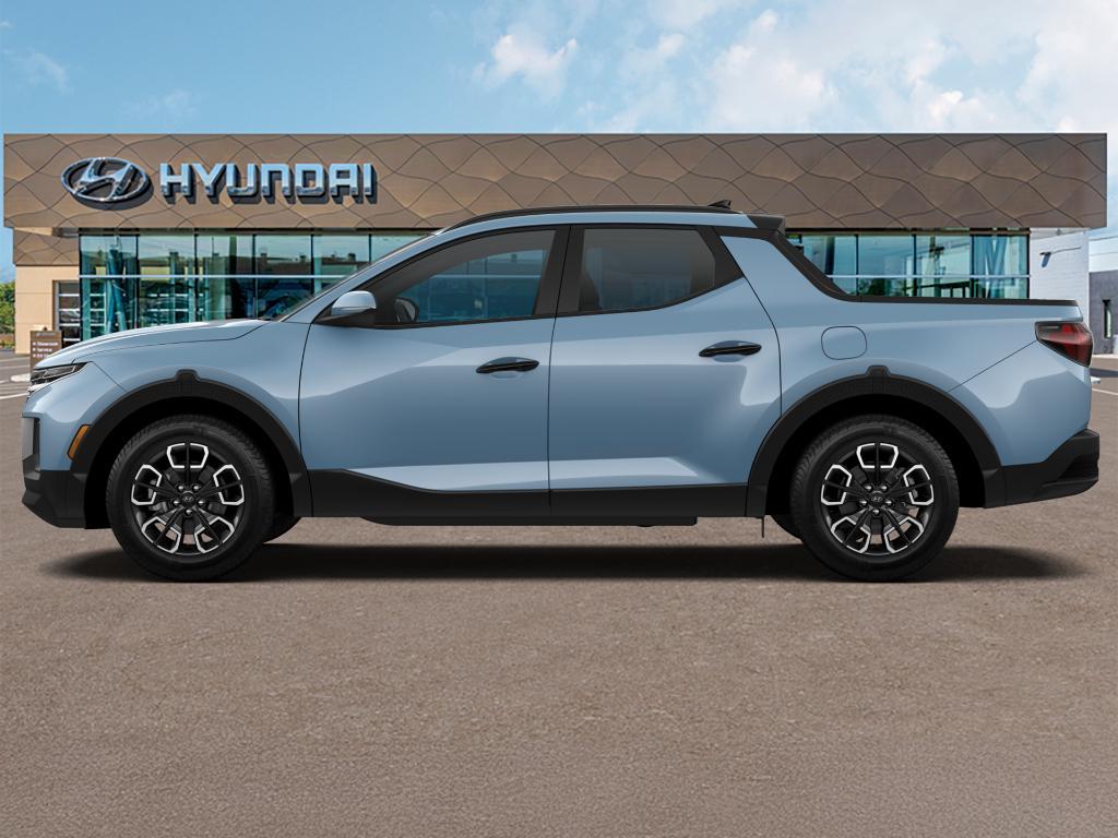 used 2023 Hyundai SANTA CRUZ car, priced at $26,995