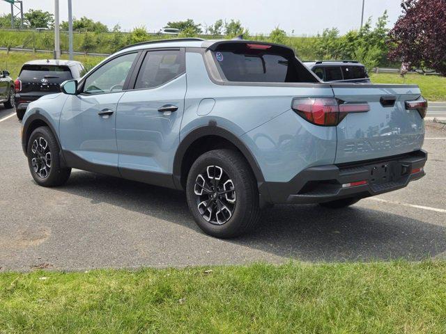 used 2023 Hyundai SANTA CRUZ car, priced at $26,995