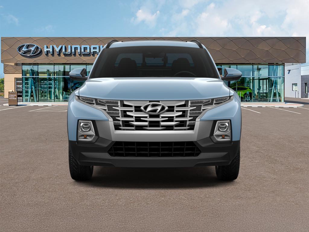 used 2023 Hyundai SANTA CRUZ car, priced at $26,995