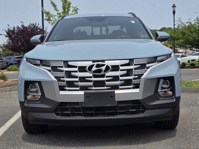 used 2023 Hyundai SANTA CRUZ car, priced at $26,995
