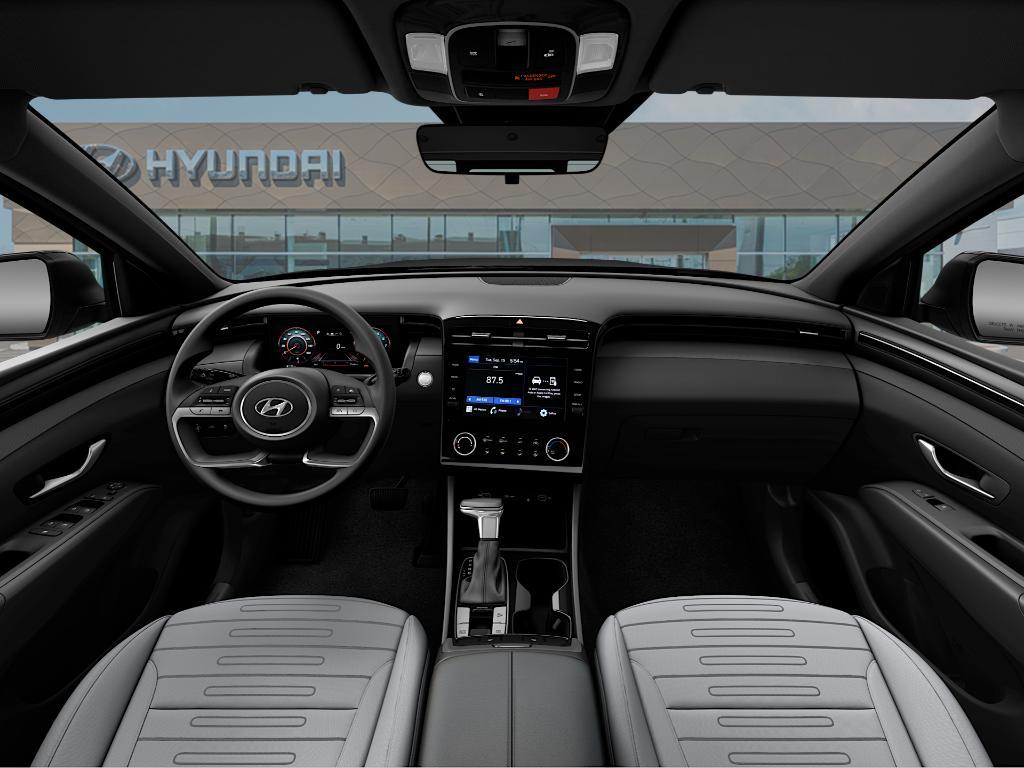 used 2023 Hyundai SANTA CRUZ car, priced at $26,995