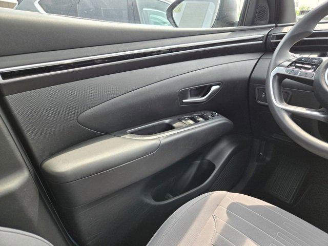 used 2023 Hyundai SANTA CRUZ car, priced at $26,995