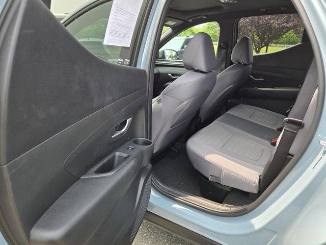 used 2023 Hyundai SANTA CRUZ car, priced at $26,995