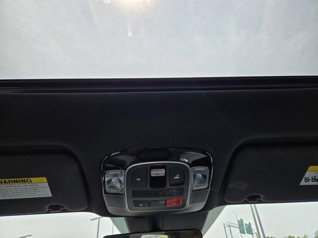 used 2023 Hyundai SANTA CRUZ car, priced at $26,995