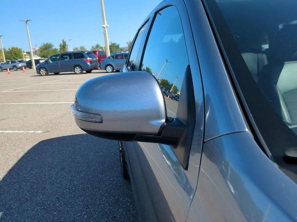used 2024 Mitsubishi Outlander Sport car, priced at $19,244